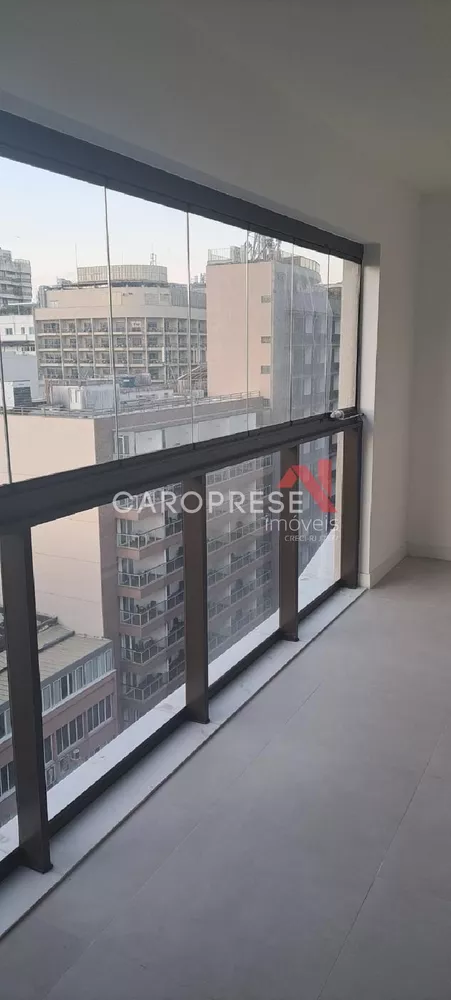 Apartamento, 2 quartos, 96 m² - Foto 11