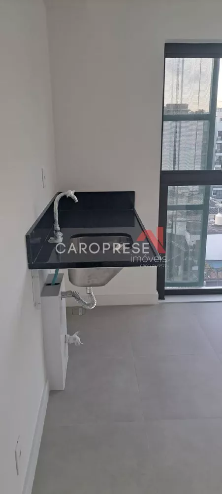 Apartamento, 2 quartos, 96 m² - Foto 6