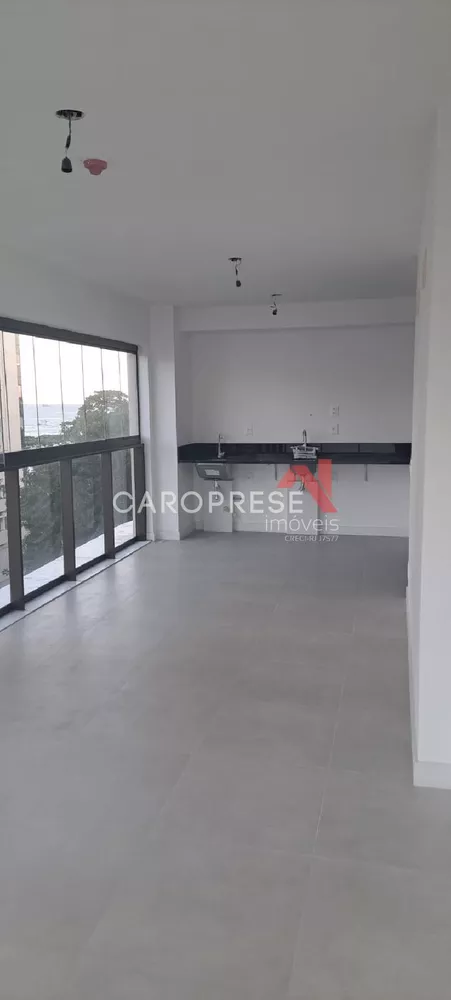 Apartamento, 2 quartos, 96 m² - Foto 9