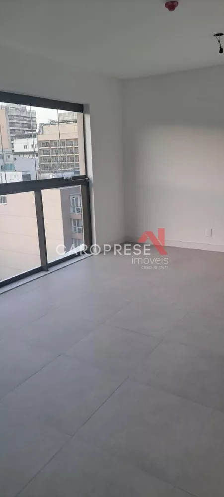 Apartamento, 2 quartos, 96 m² - Foto 3
