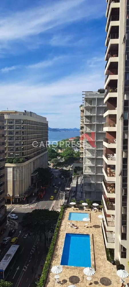 Apartamento, 2 quartos, 96 m² - Foto 10