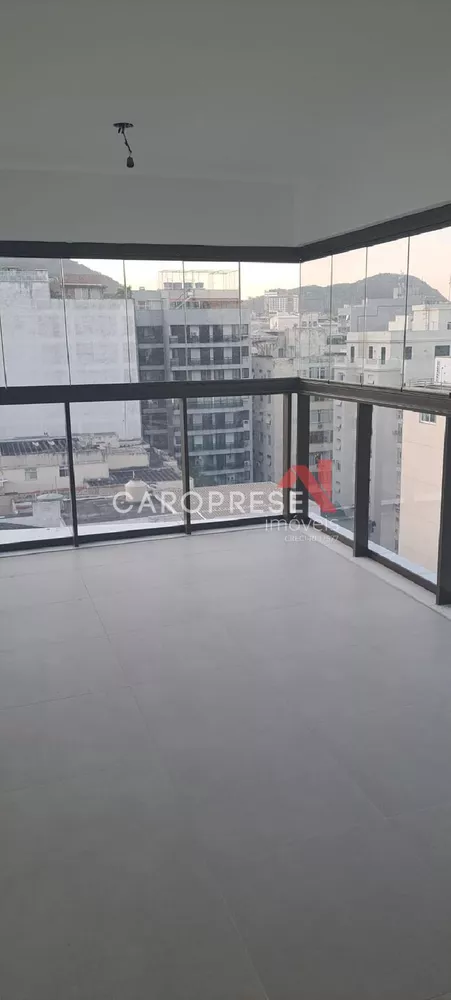 Apartamento, 2 quartos, 96 m² - Foto 4