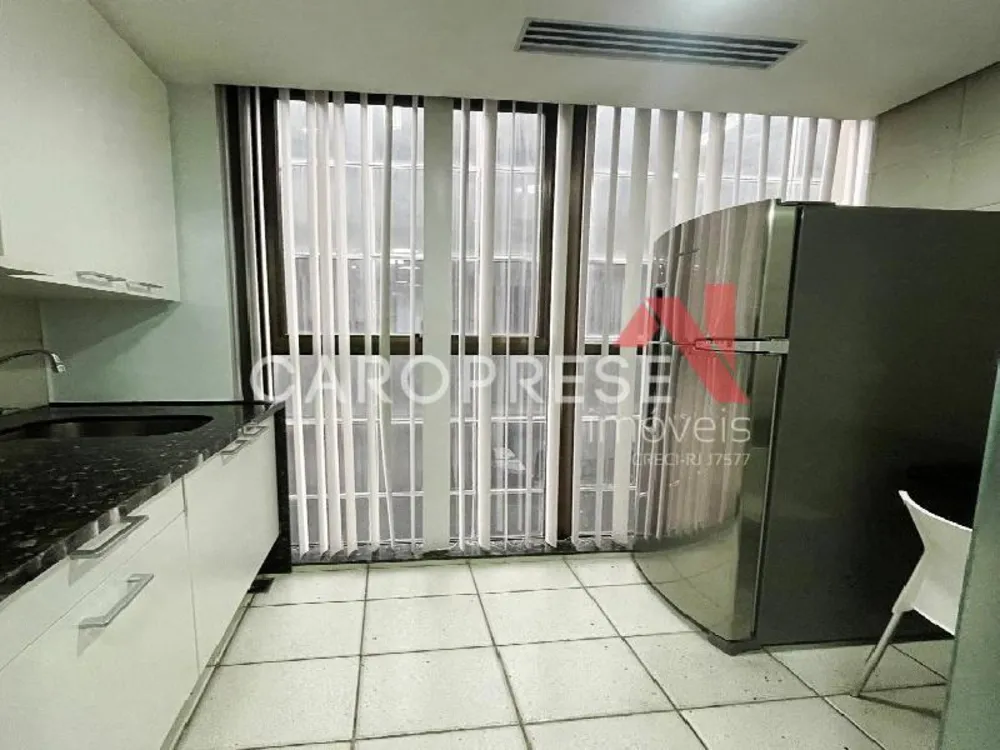 Sala-Conjunto, 163 m² - Foto 7