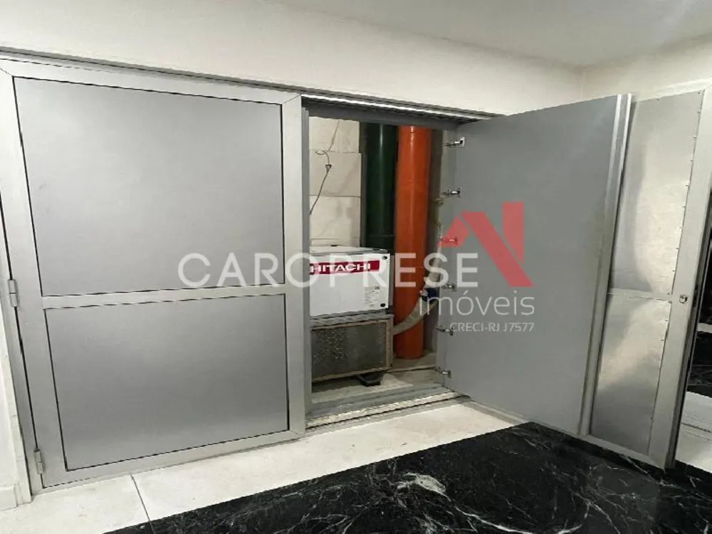 Sala-Conjunto, 163 m² - Foto 15