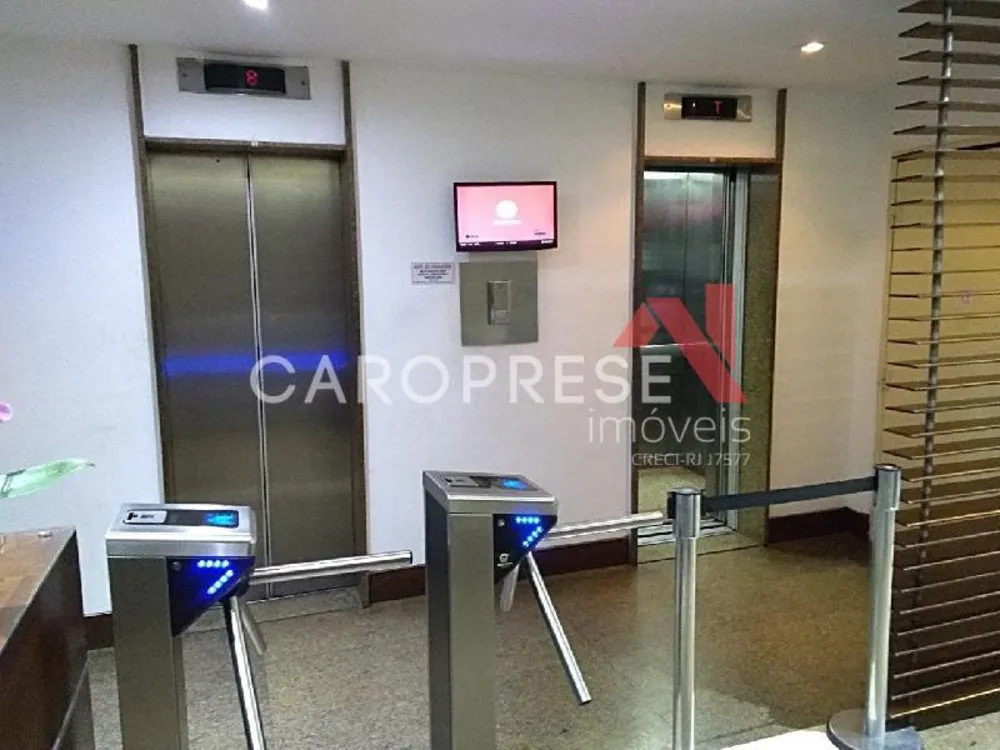 Sala-Conjunto, 163 m² - Foto 19