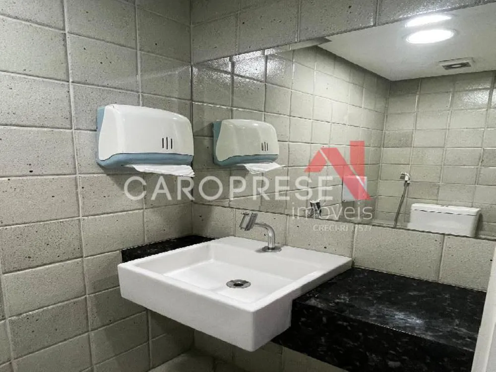 Sala-Conjunto, 163 m² - Foto 11