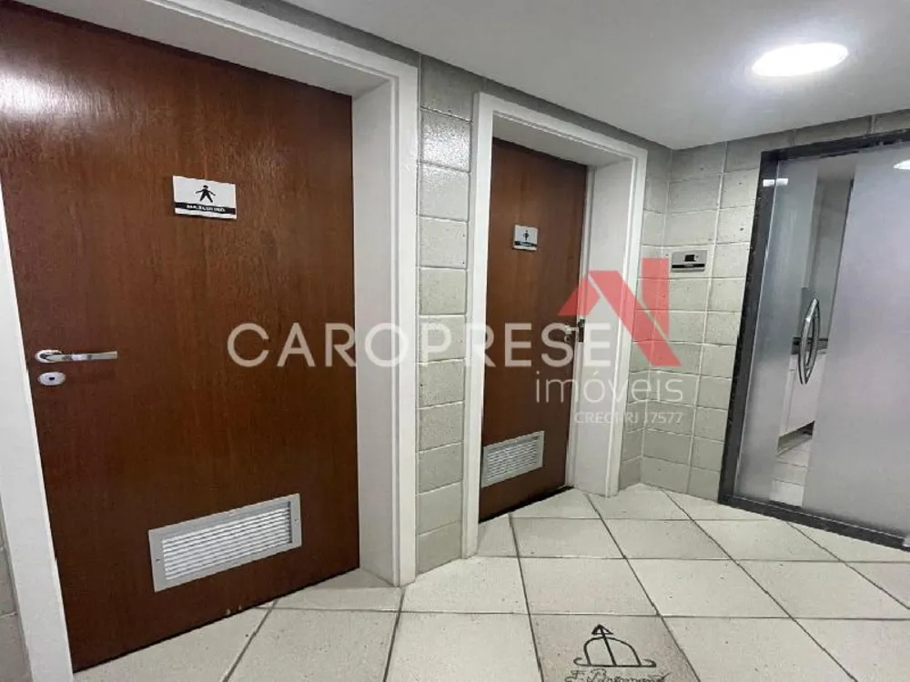 Sala-Conjunto, 163 m² - Foto 13