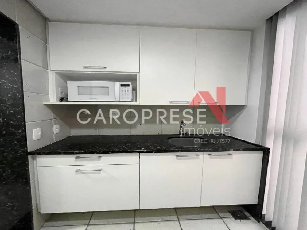 Sala-Conjunto, 163 m² - Foto 6