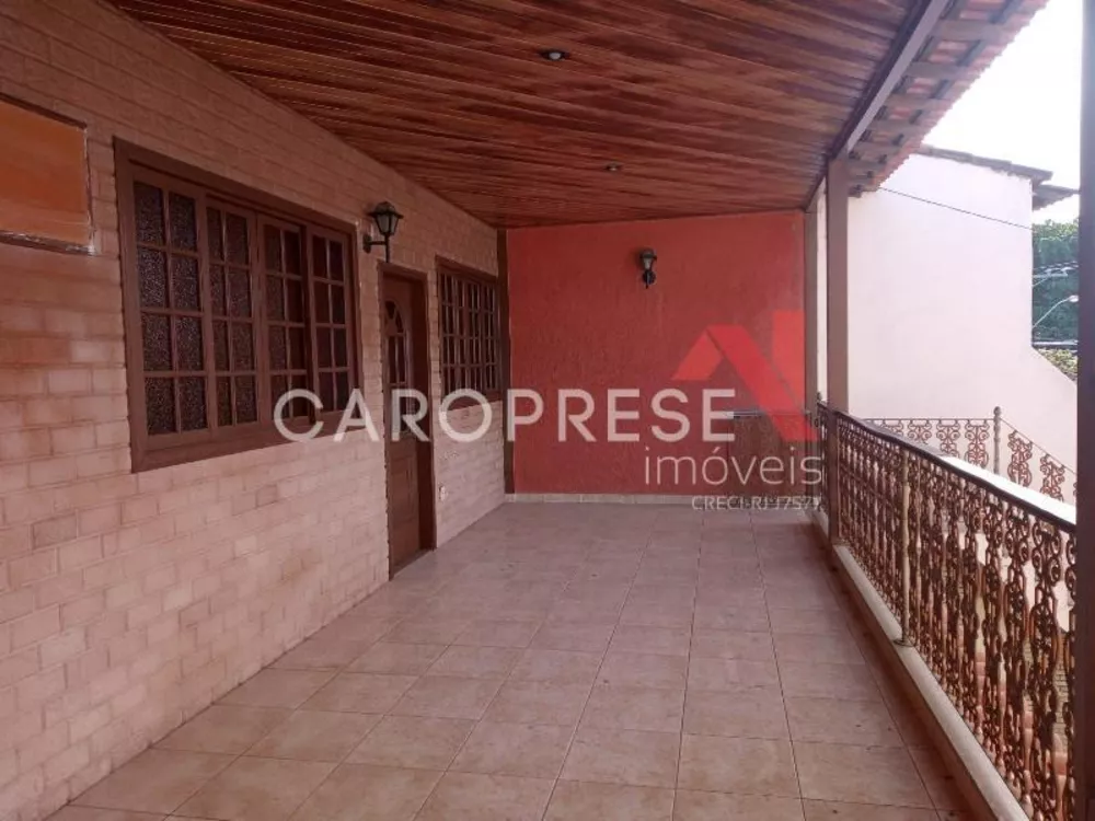 Casa, 4 quartos, 243 m² - Foto 20