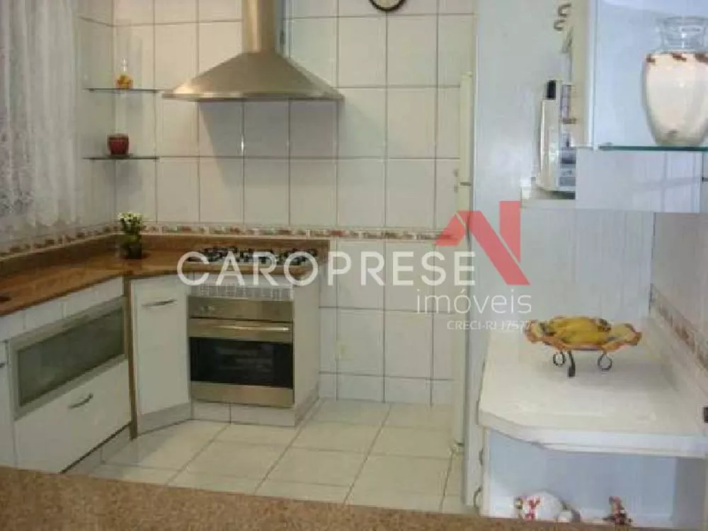 Casa, 4 quartos, 243 m² - Foto 9