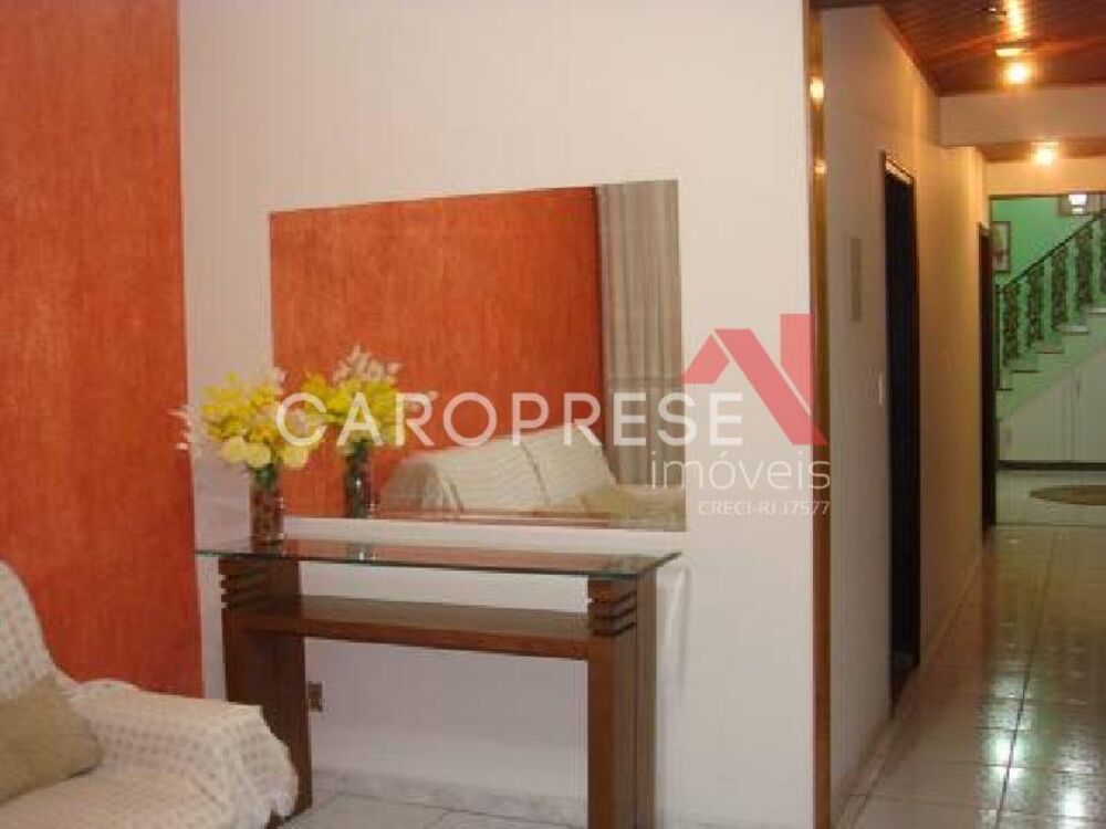 Casa, 4 quartos, 243 m² - Foto 19