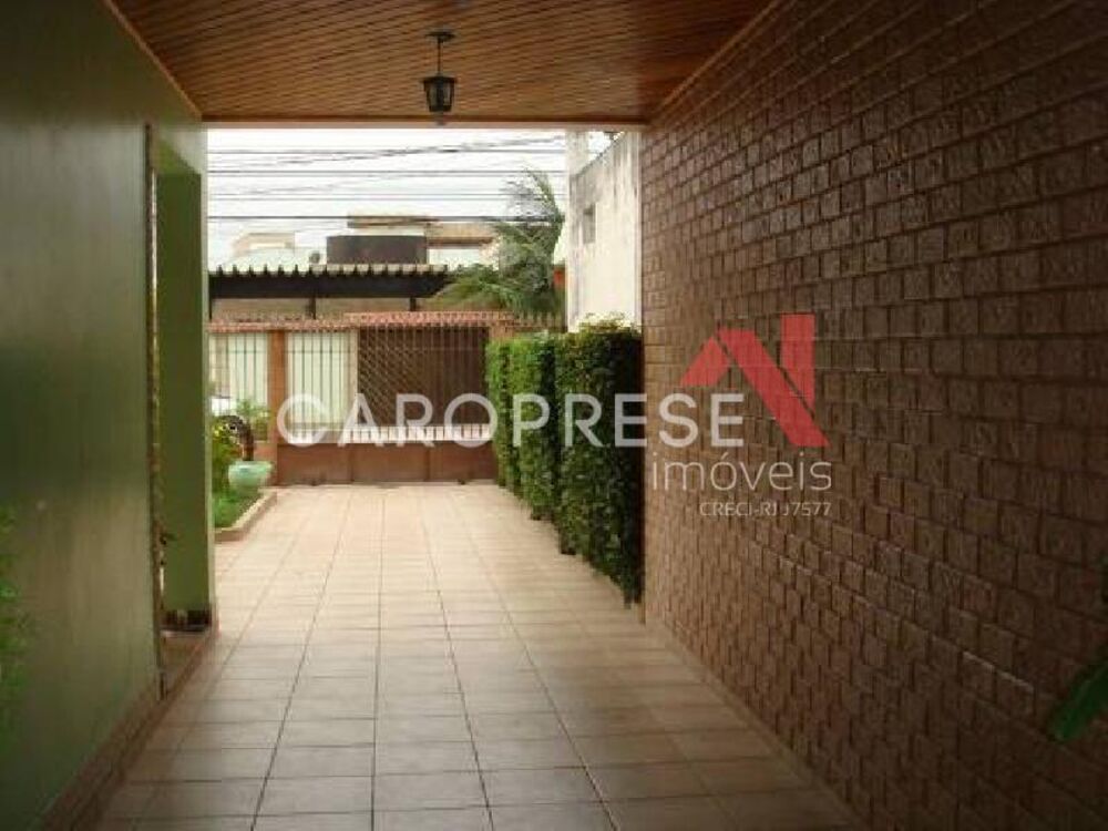 Casa, 4 quartos, 243 m² - Foto 3