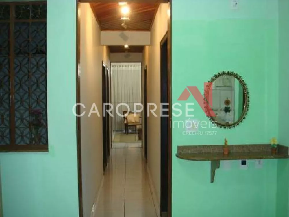 Casa, 4 quartos, 243 m² - Foto 18