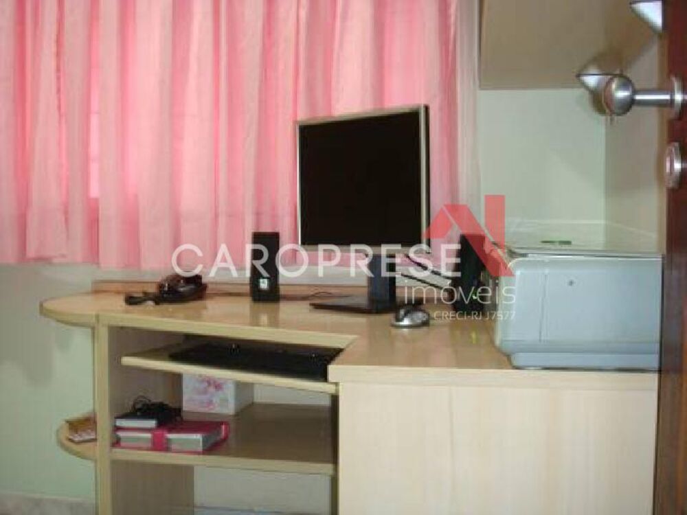 Casa, 4 quartos, 243 m² - Foto 13