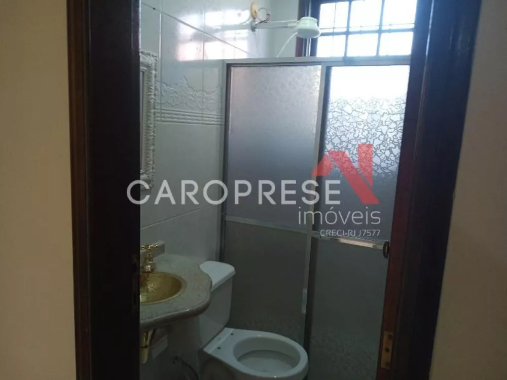 Casa, 4 quartos, 243 m² - Foto 30