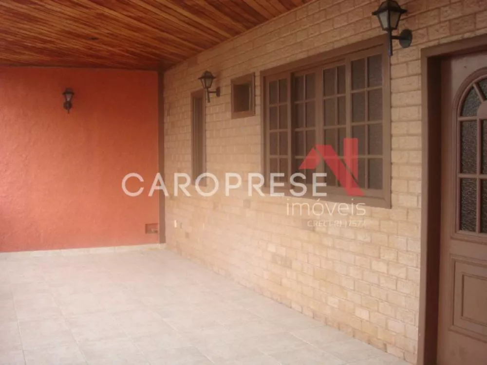 Casa, 4 quartos, 243 m² - Foto 22
