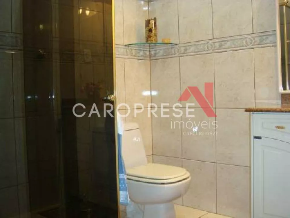 Casa, 4 quartos, 243 m² - Foto 17