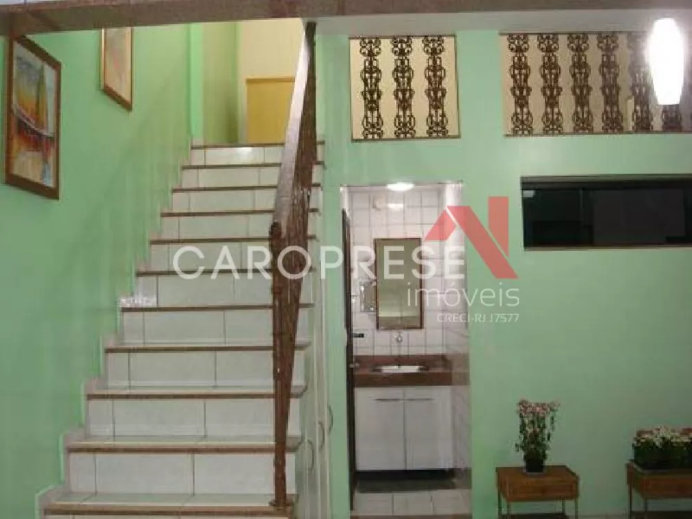 Casa, 4 quartos, 243 m² - Foto 6