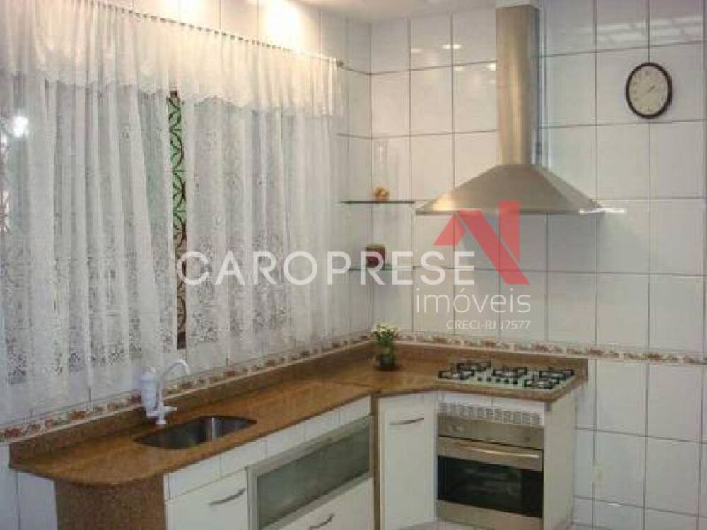 Casa, 4 quartos, 243 m² - Foto 8