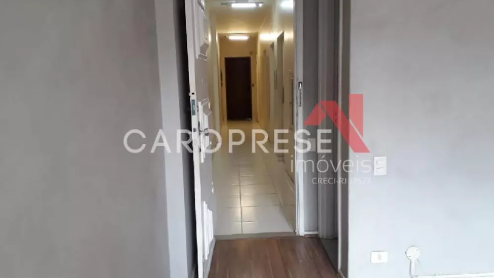 Apartamento, 2 quartos, 100 m² - Foto 6