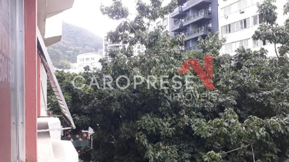 Apartamento, 2 quartos, 100 m² - Foto 1