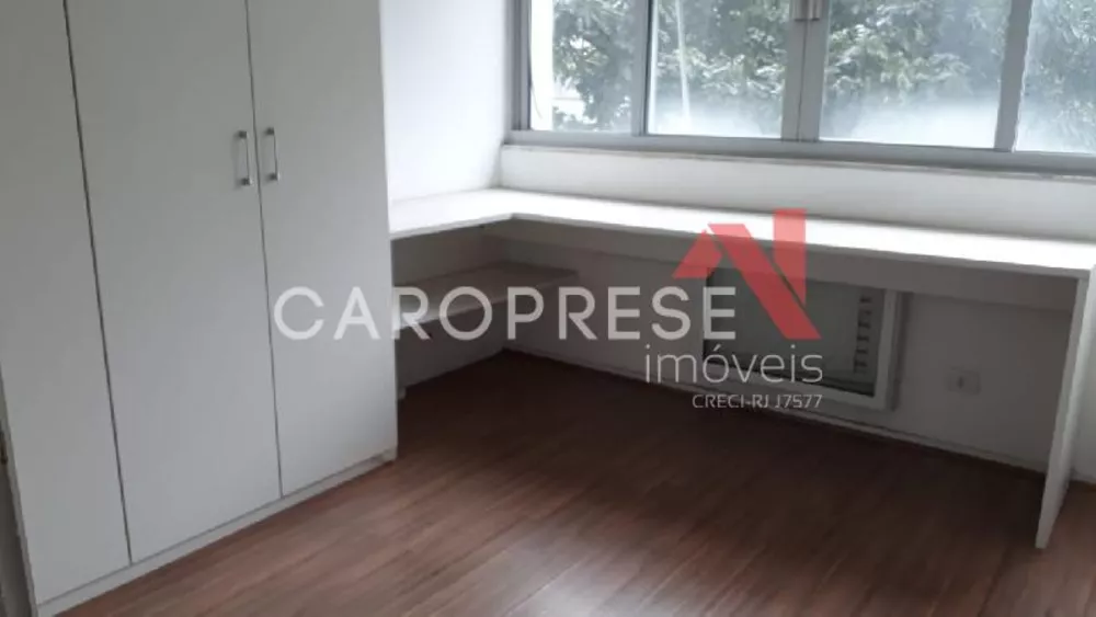 Apartamento, 2 quartos, 100 m² - Foto 7