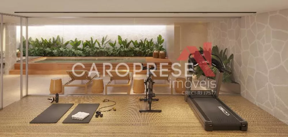 Apartamento, 4 quartos, 333 m² - Foto 5