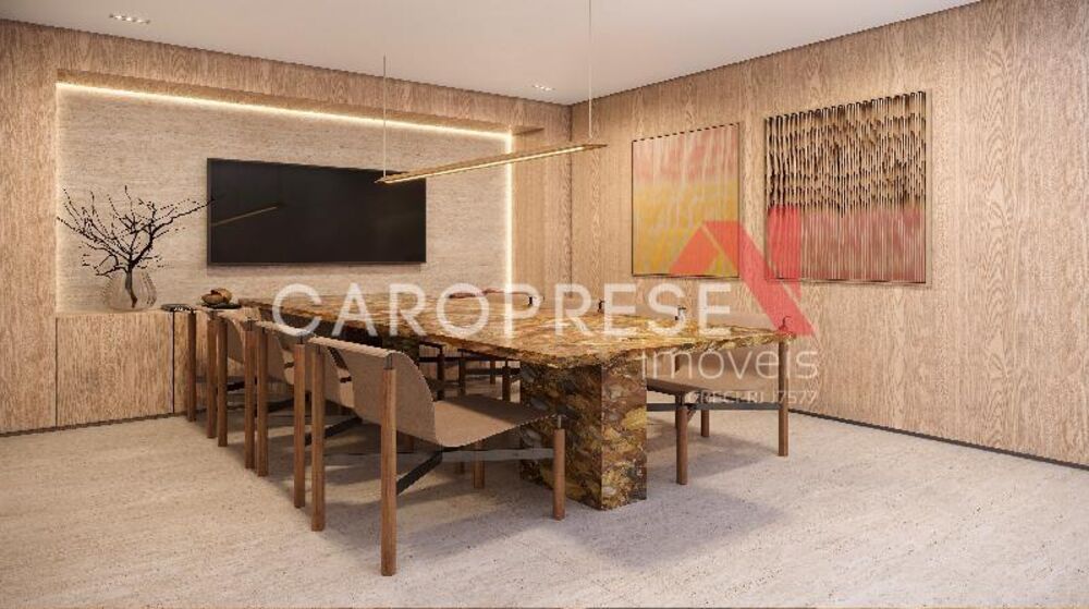 Apartamento, 4 quartos, 333 m² - Foto 15