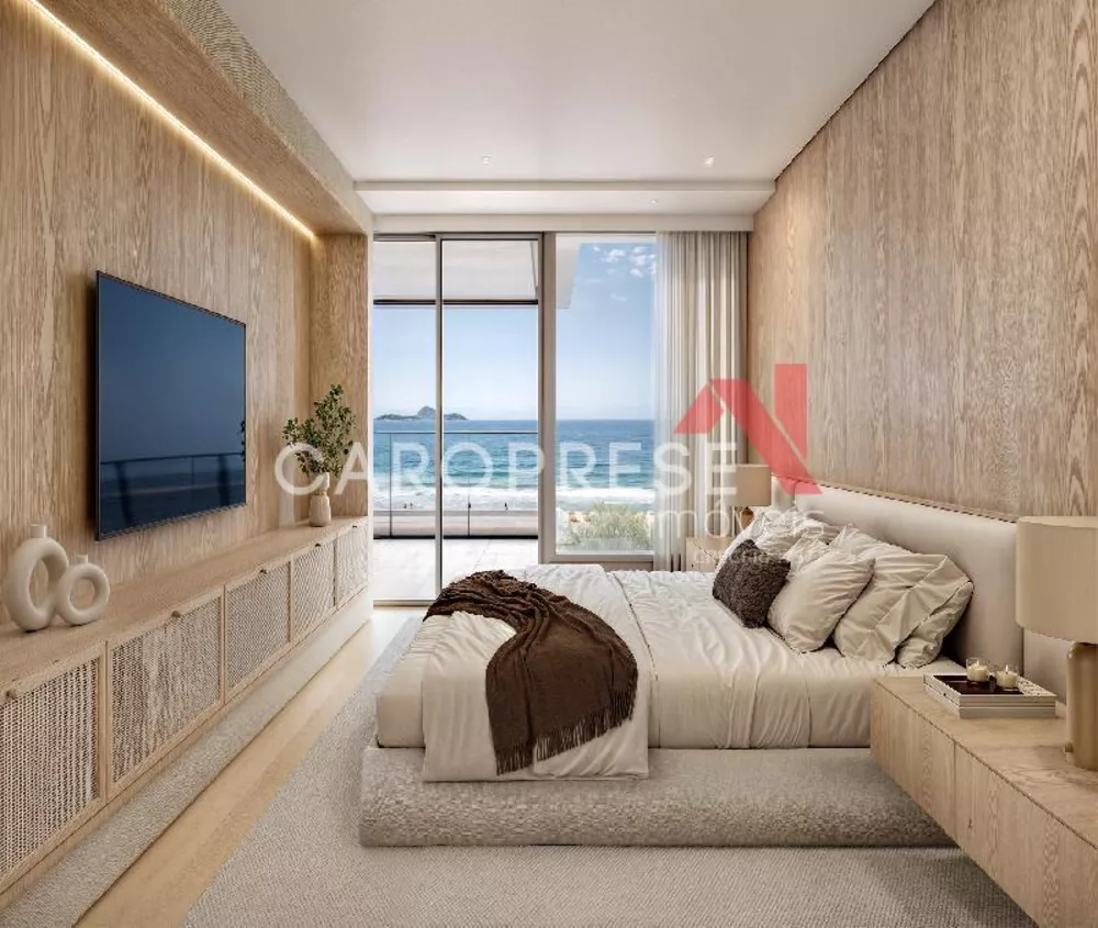 Apartamento, 4 quartos, 333 m² - Foto 6