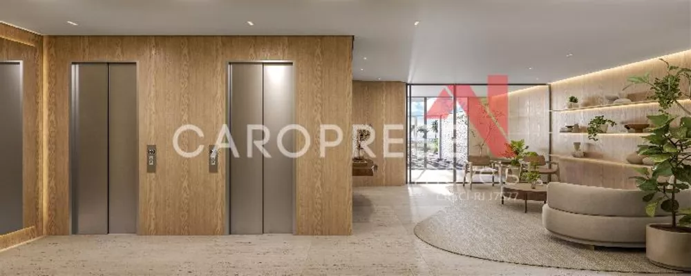 Apartamento, 4 quartos, 333 m² - Foto 10