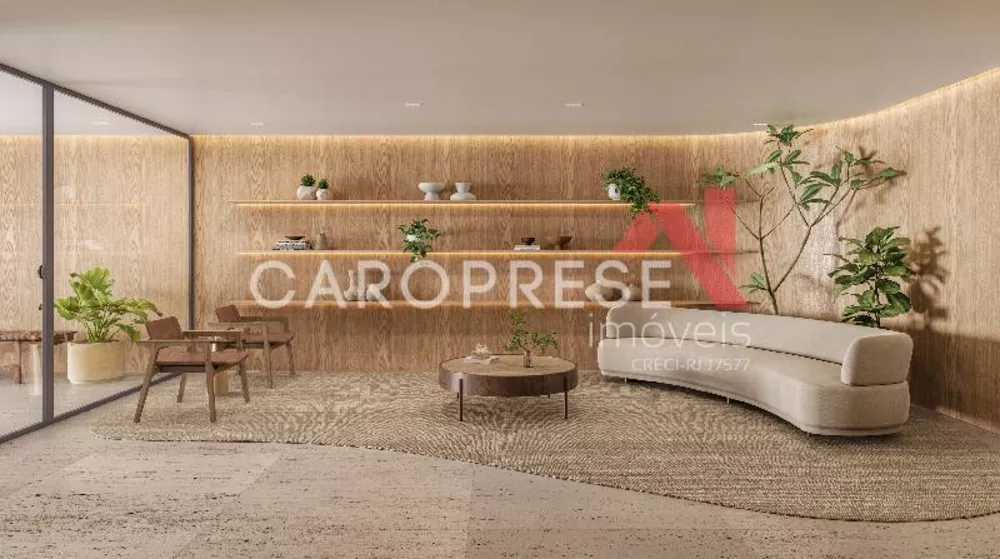 Apartamento, 4 quartos, 333 m² - Foto 8