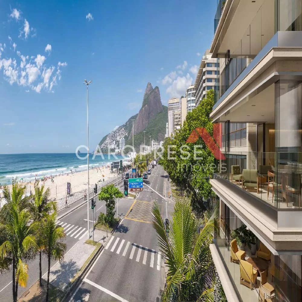 Apartamento, 4 quartos, 333 m² - Foto 11
