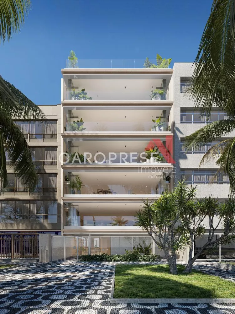 Apartamento, 4 quartos, 333 m² - Foto 12
