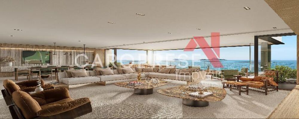 Apartamento, 4 quartos, 333 m² - Foto 13