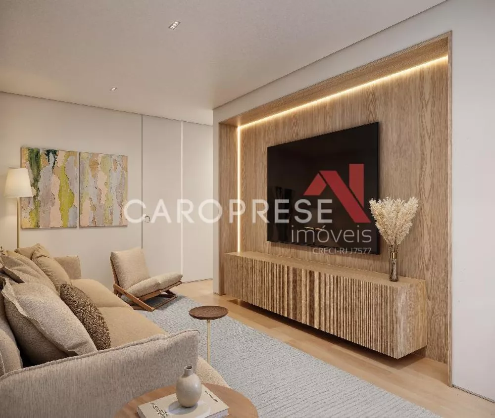 Apartamento, 4 quartos, 333 m² - Foto 4