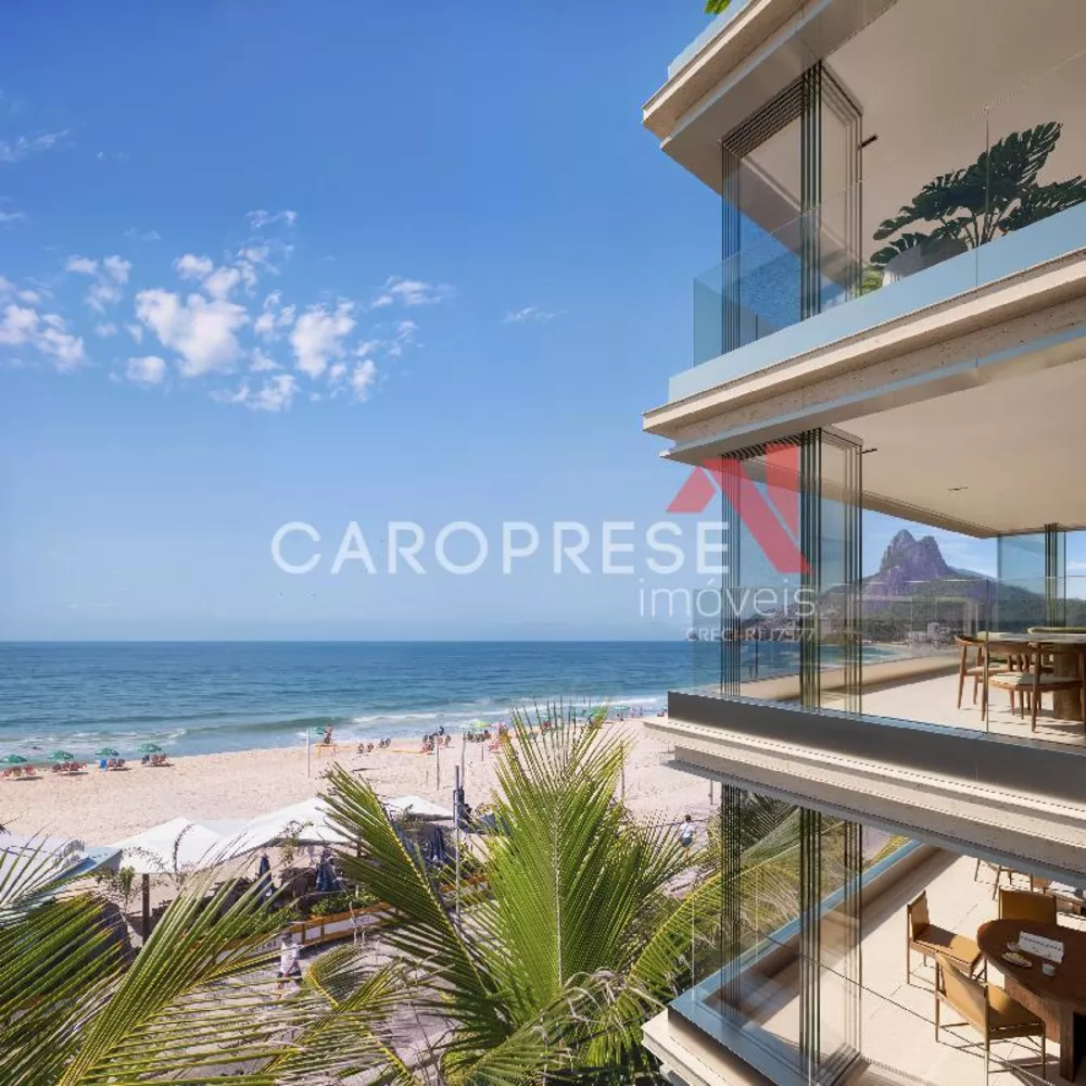 Apartamento, 4 quartos, 333 m² - Foto 7