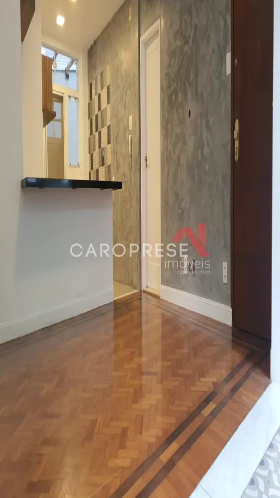 Apartamento, 2 quartos, 80 m² - Foto 8