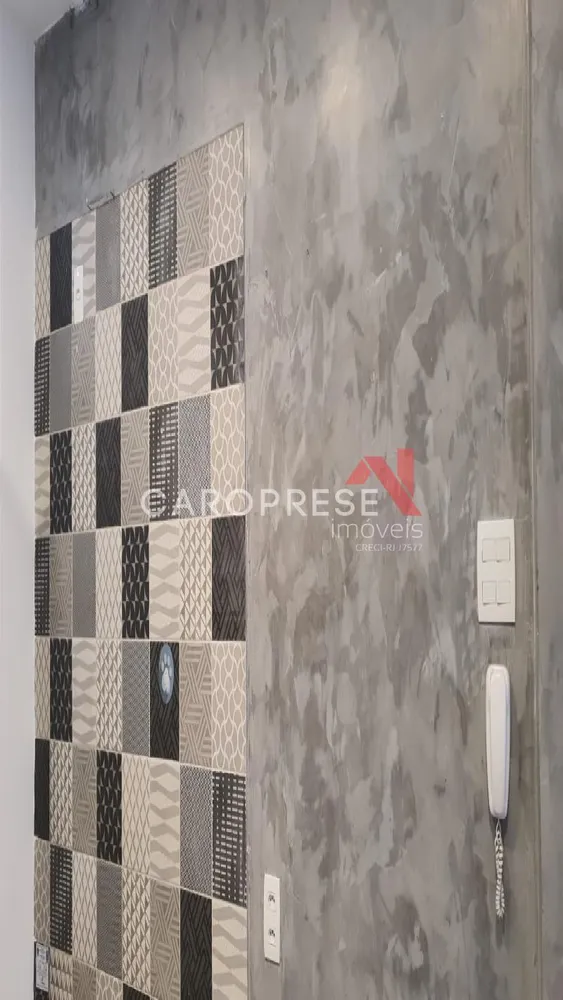 Apartamento, 2 quartos, 80 m² - Foto 6
