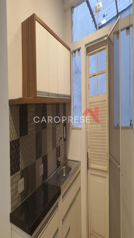 Apartamento, 2 quartos, 80 m² - Foto 7