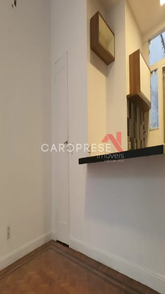 Apartamento, 2 quartos, 80 m² - Foto 10