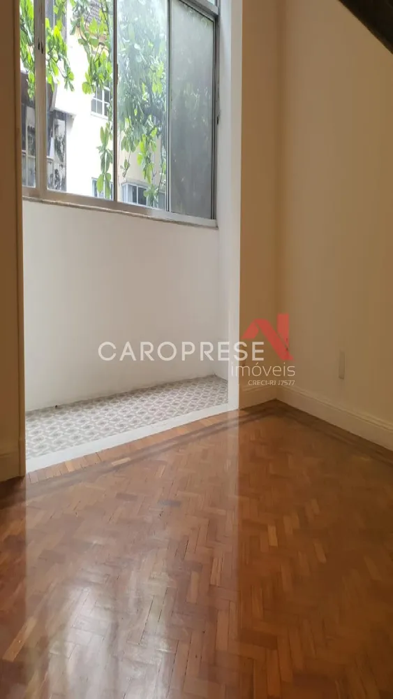 Apartamento, 2 quartos, 80 m² - Foto 2