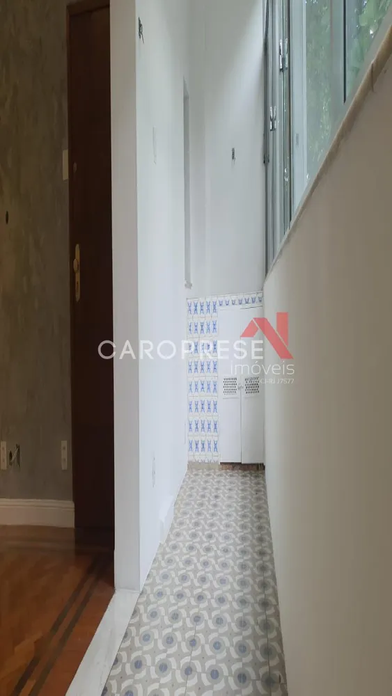 Apartamento, 2 quartos, 80 m² - Foto 9