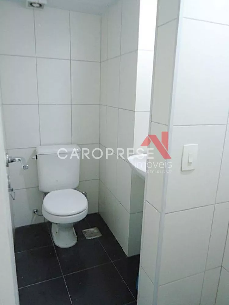 Sala-Conjunto, 33 m² - Foto 3
