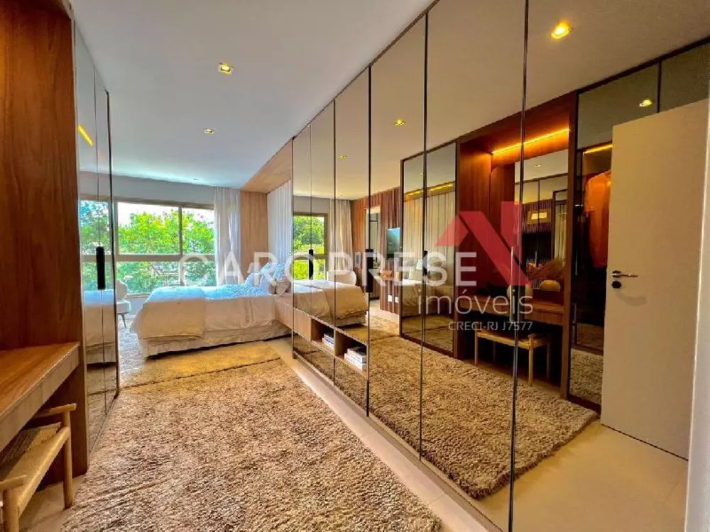 Cobertura, 4 quartos, 372 m² - Foto 9