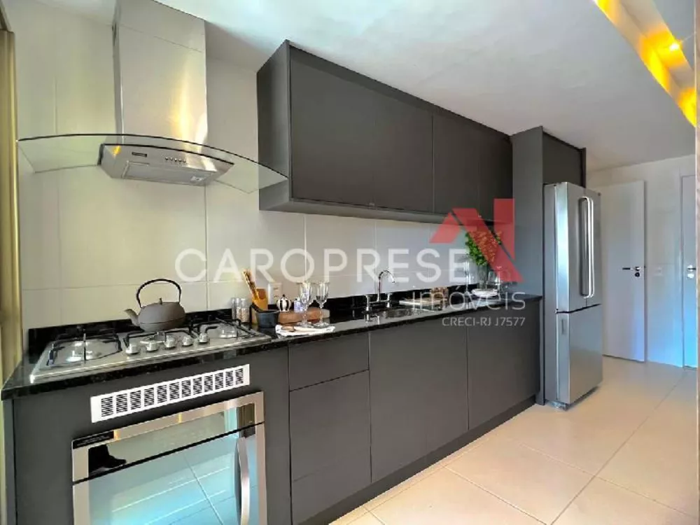 Cobertura, 4 quartos, 372 m² - Foto 10