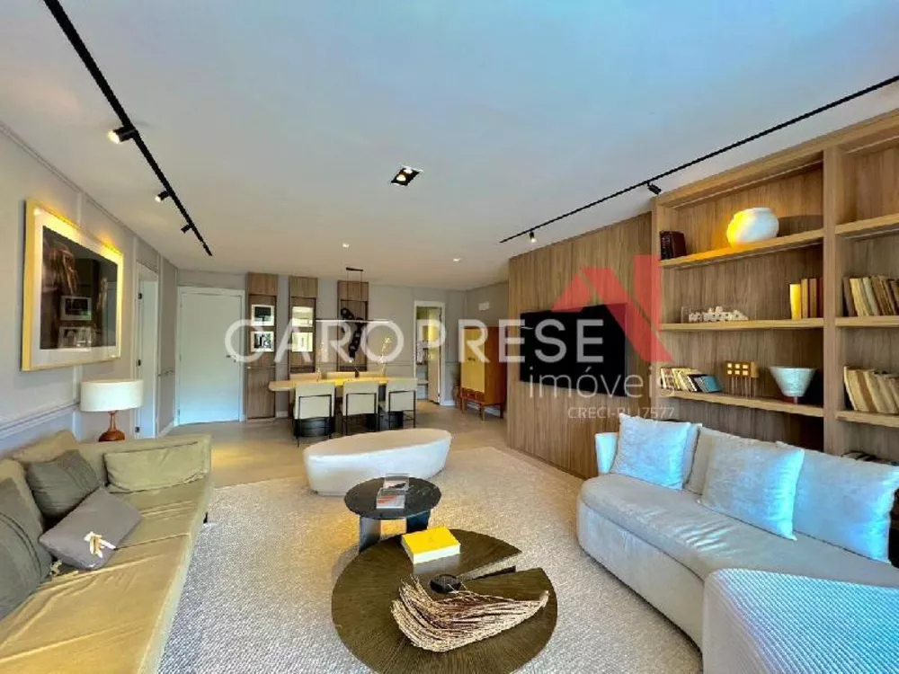 Cobertura, 4 quartos, 372 m² - Foto 11