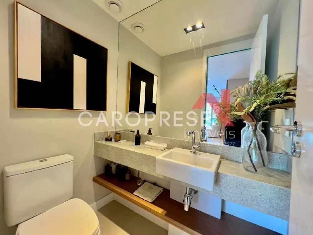 Cobertura, 4 quartos, 372 m² - Foto 6