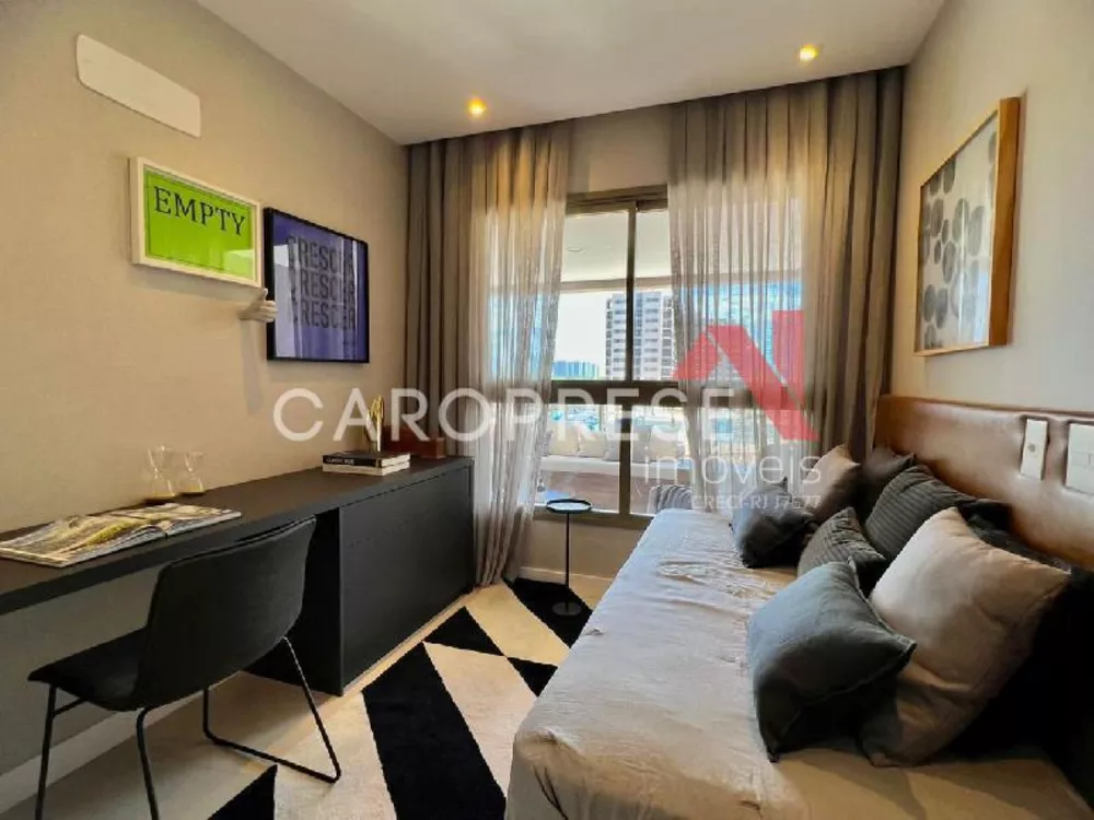 Cobertura, 4 quartos, 372 m² - Foto 4