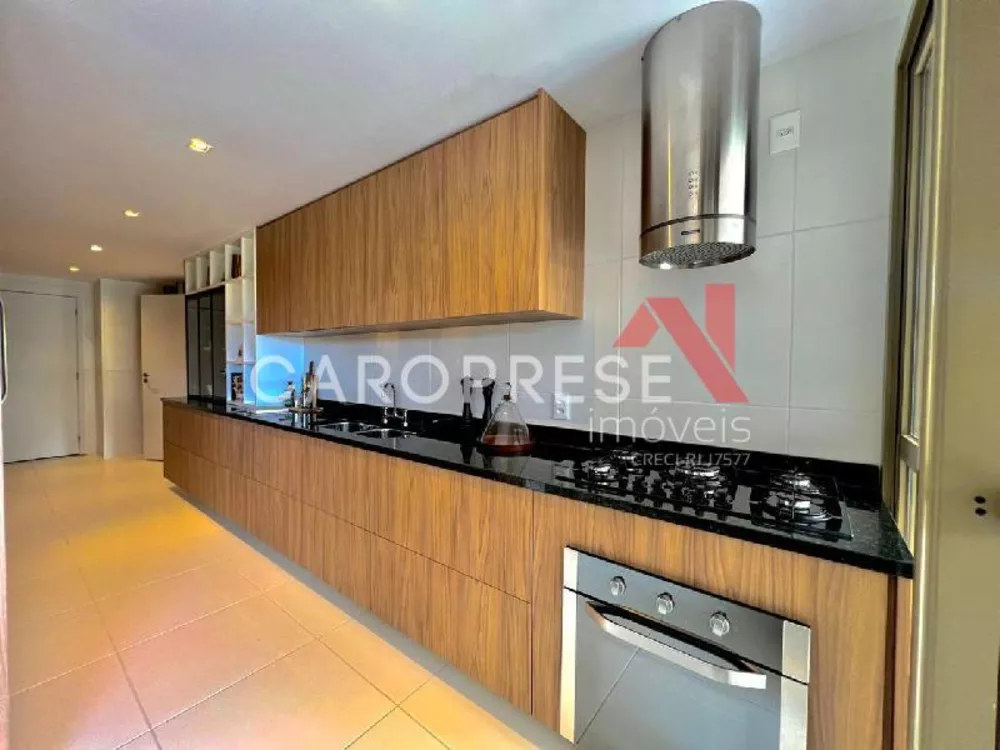 Cobertura, 4 quartos, 372 m² - Foto 13