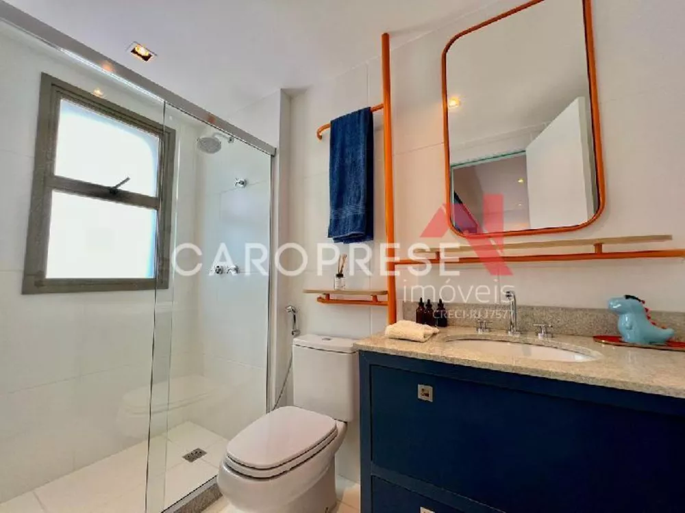 Cobertura, 4 quartos, 372 m² - Foto 2